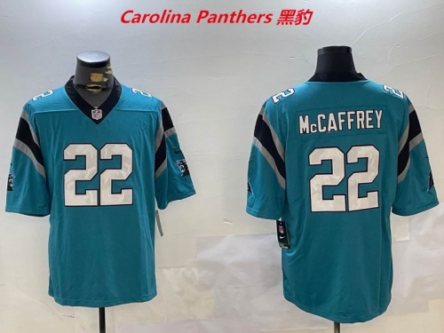 NFL Carolina Panthers 127 Men