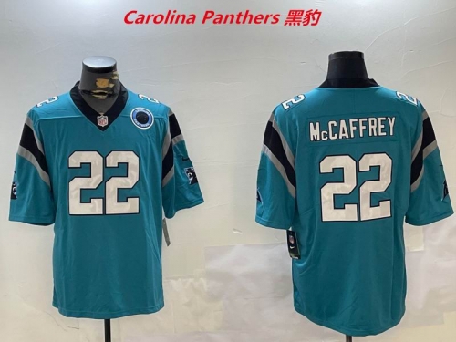 NFL Carolina Panthers 128 Men