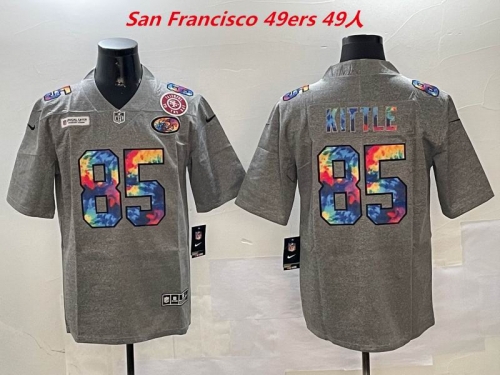 NFL San Francisco 49ers 1949 Men