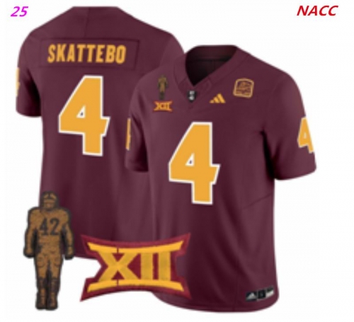 NCAA--MLB Men Jerseys 075