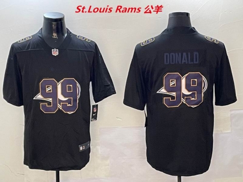 NFL St.Louis Rams 307 Men