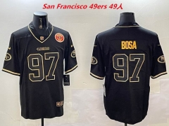 NFL San Francisco 49ers 1912 Men