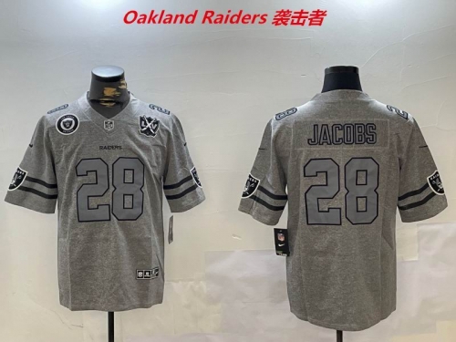 NFL Oakland Raiders 777 Men