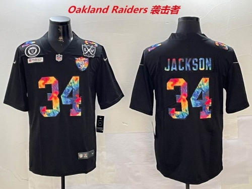 NFL Oakland Raiders 789 Men