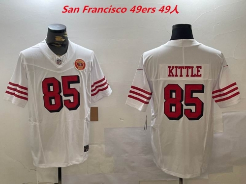 NFL San Francisco 49ers 1698 Men