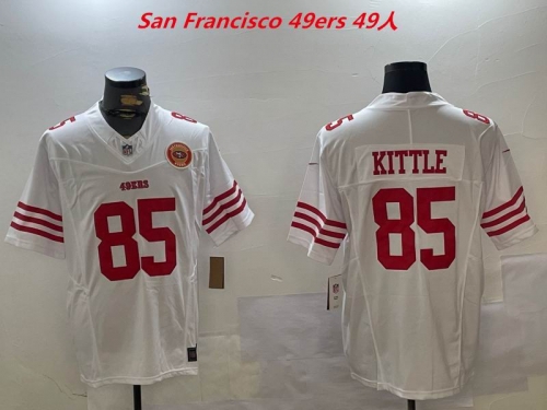 NFL San Francisco 49ers 1735 Men