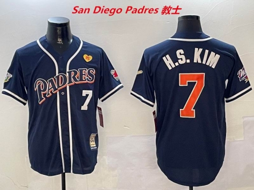 MLB San Diego Padres 997 Men