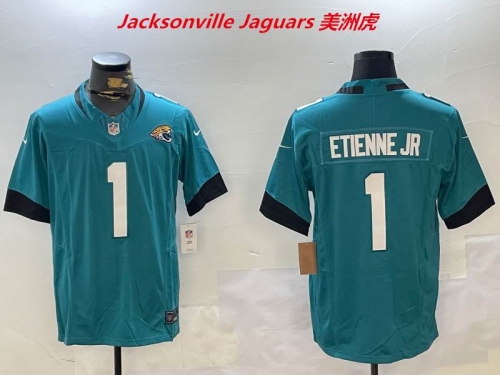 NFL Jacksonville Jaguars 118 Men