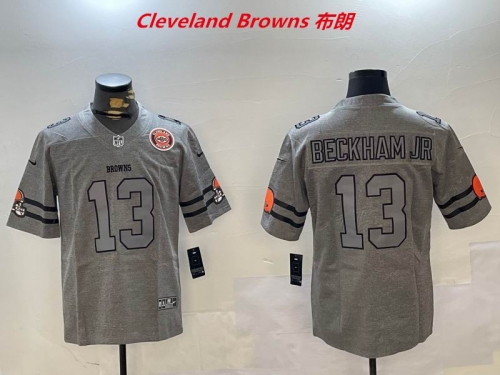 NFL Cleveland Browns 214 Men