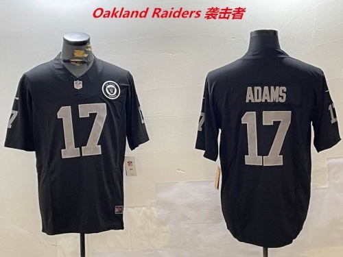 NFL Oakland Raiders 743 Men