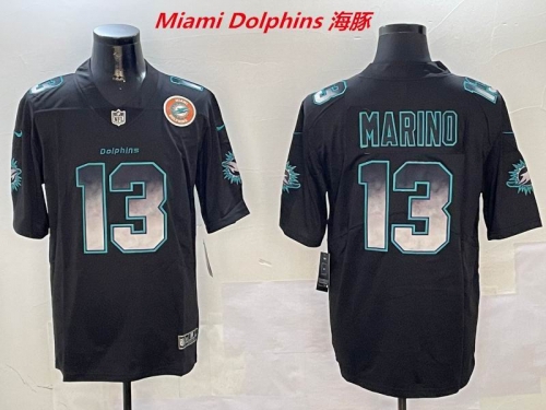 NFL Miami Dolphins 207 Men