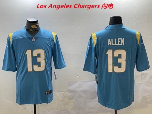 NFL Los Angeles Chargers 133 Men