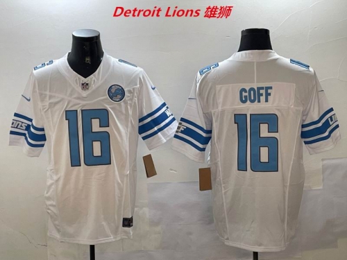 NFL Detroit Lions 523 Men