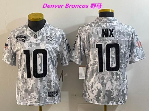 NFL Denver Broncos 323 Women