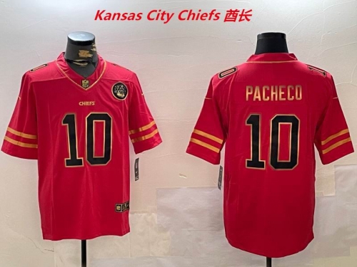 NFL Kansas City Chiefs 471 Men