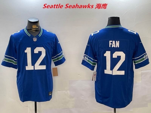 NFL Seattle Seahawks 162 Men