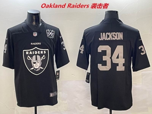 NFL Oakland Raiders 811 Men