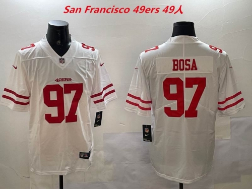 NFL San Francisco 49ers 1743 Men