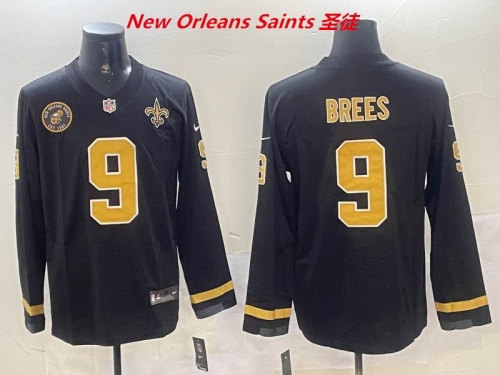 NFL New Orleans Saints 686 Men