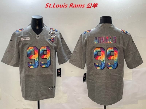 NFL St.Louis Rams 306 Men