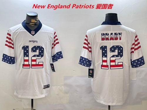 NFL New England Patriots 253 Men