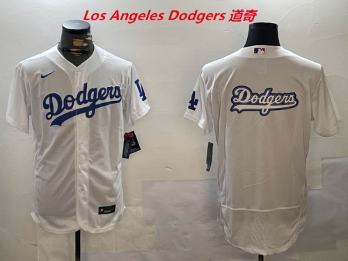 MLB Los Angeles Dodgers 4897 Men