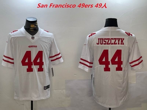 NFL San Francisco 49ers 1723 Men