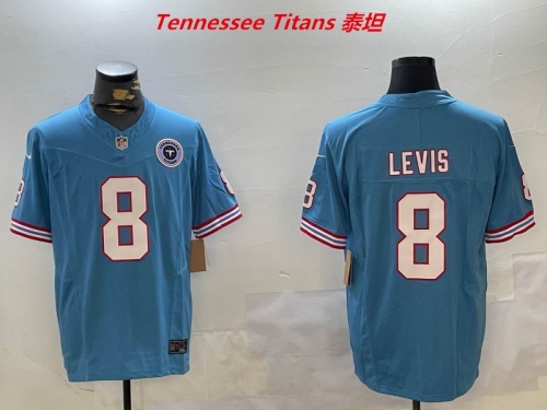 NFL Tennessee Titans 131 Men