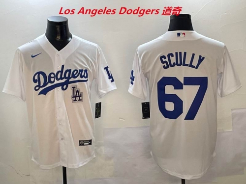 MLB Los Angeles Dodgers 4920 Men