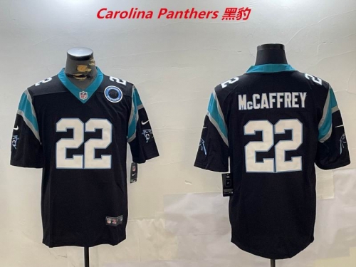 NFL Carolina Panthers 130 Men