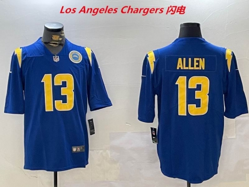 NFL Los Angeles Chargers 136 Men