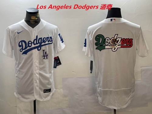 MLB Los Angeles Dodgers 4902 Men