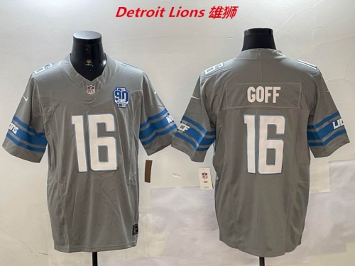 NFL Detroit Lions 539 Men