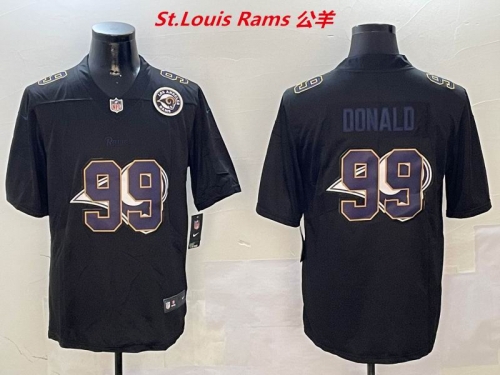 NFL St.Louis Rams 308 Men