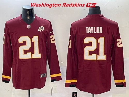 NFL Washington Redskins 157 Men