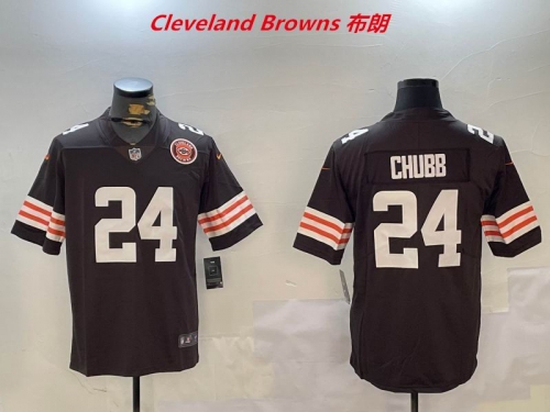 NFL Cleveland Browns 210 Men