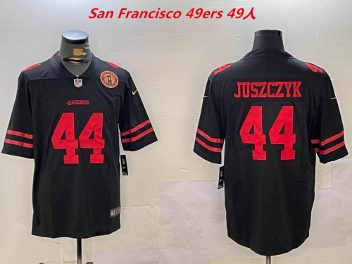 NFL San Francisco 49ers 1764 Men