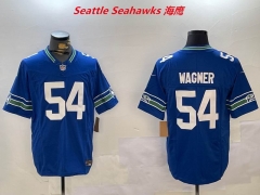 NFL Seattle Seahawks 168 Men