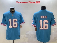 NFL Tennessee Titans 134 Men