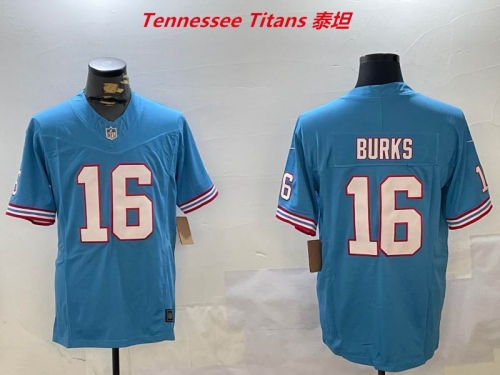 NFL Tennessee Titans 134 Men