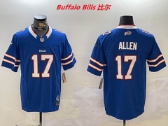 NFL Buffalo Bills 400 Men