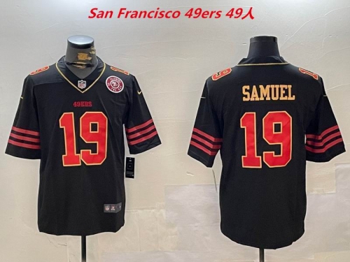 NFL San Francisco 49ers 1794 Men