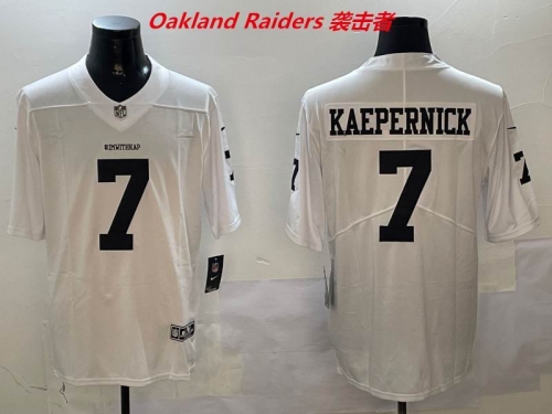 NFL Oakland Raiders 758 Men