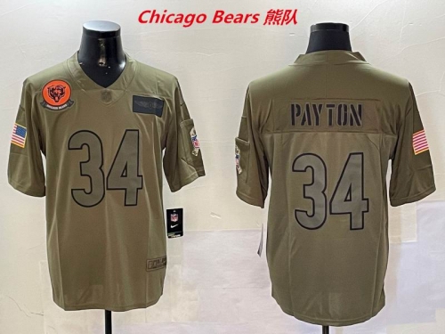 NFL Chicago Bears 491 Men