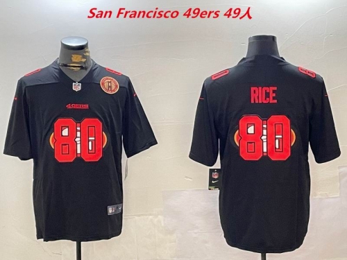 NFL San Francisco 49ers 1856 Men