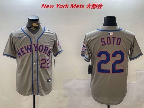 MLB New York Mets 286 Men