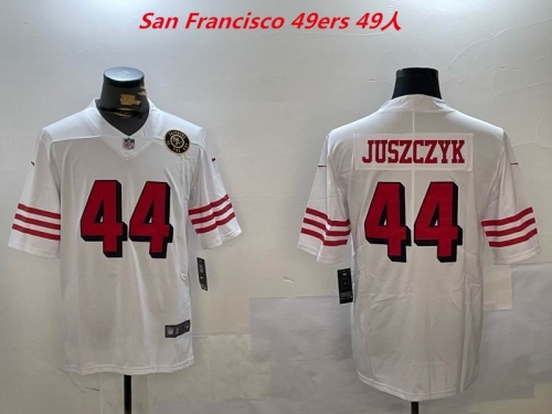 NFL San Francisco 49ers 1688 Men