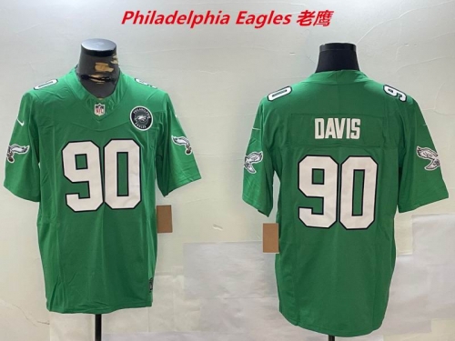 NFL Philadelphia Eagles 1174 Men