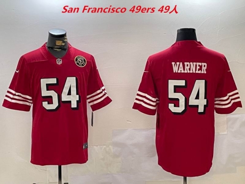 NFL San Francisco 49ers 1620 Men