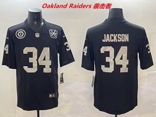 NFL Oakland Raiders 753 Men